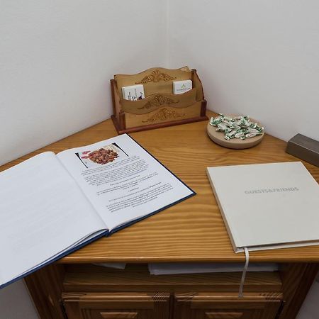 La Buenaventura Del Tietar Guest House Casavieja Екстериор снимка