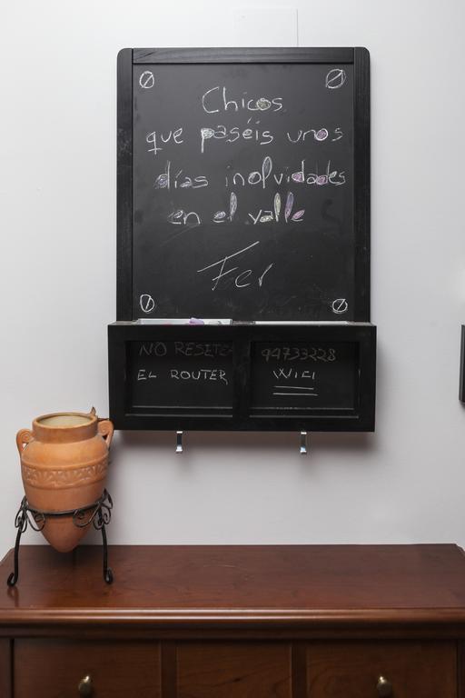La Buenaventura Del Tietar Guest House Casavieja Екстериор снимка