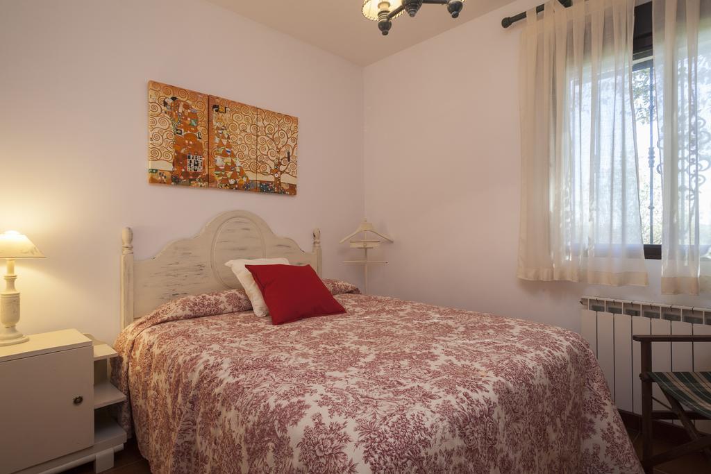 La Buenaventura Del Tietar Guest House Casavieja Стая снимка