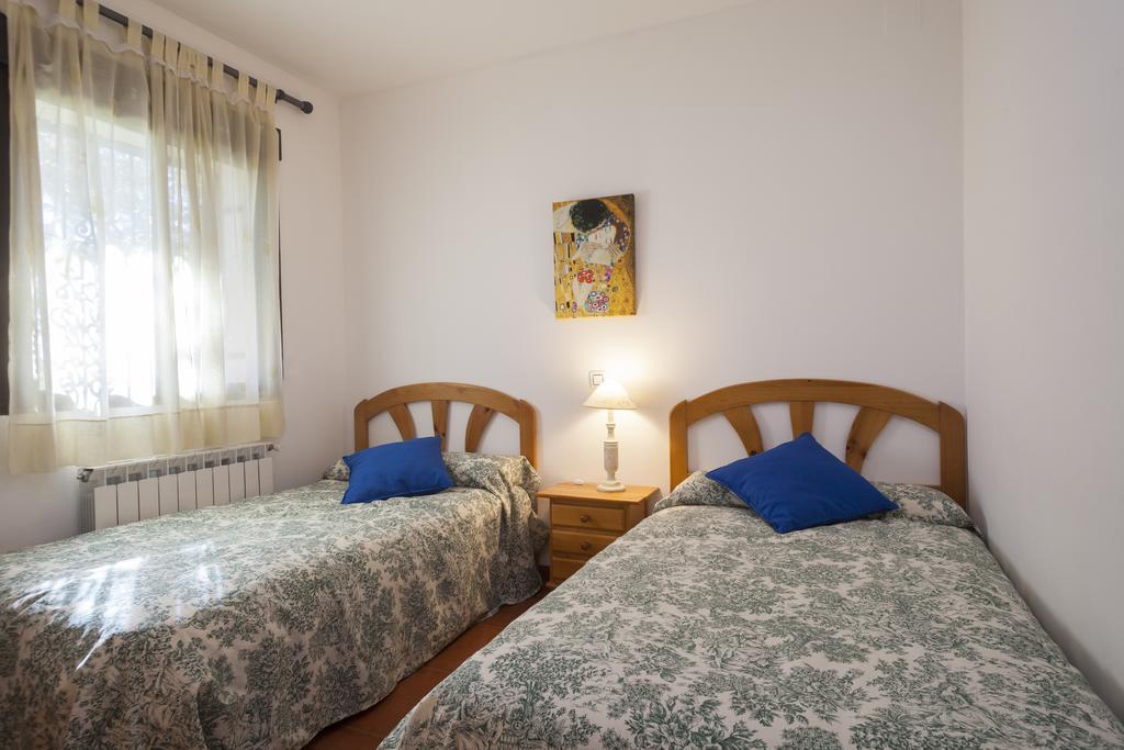 La Buenaventura Del Tietar Guest House Casavieja Стая снимка