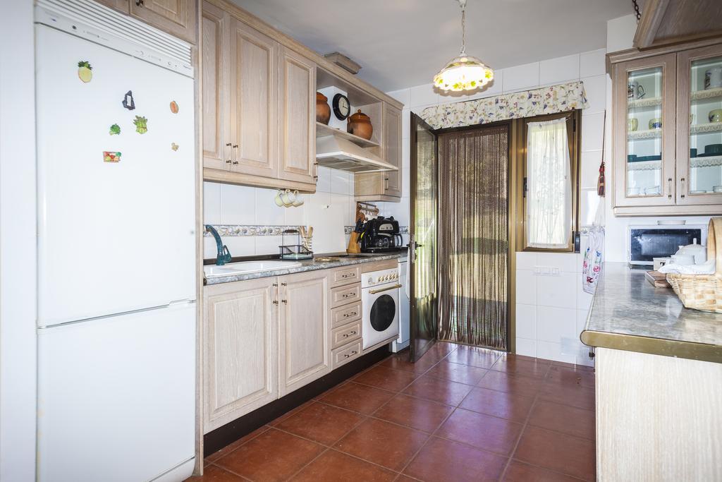 La Buenaventura Del Tietar Guest House Casavieja Екстериор снимка